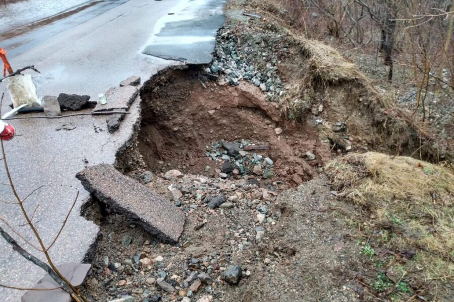 Ice storm would have been worse without upgrades- warden