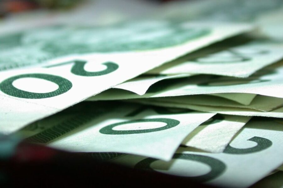 Budget includes child care plan