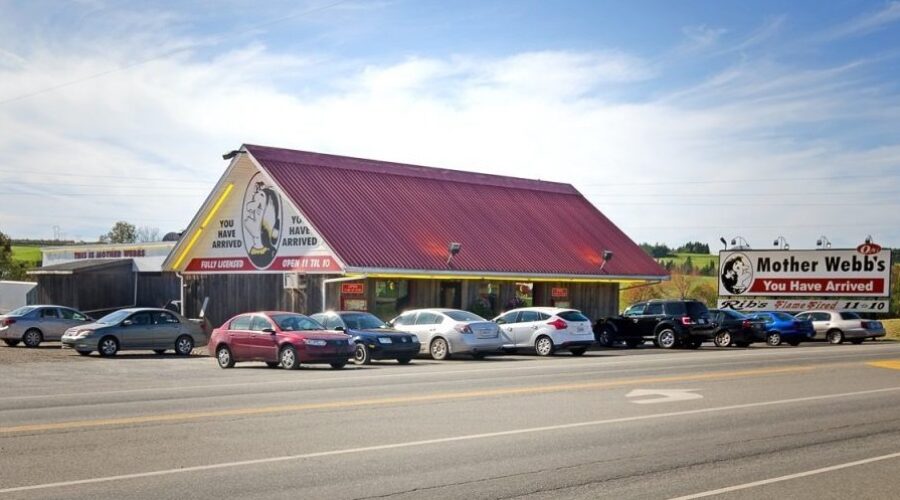 COVID-19 exposure at Big Stop, Mother Webb’s, Le Gabriel