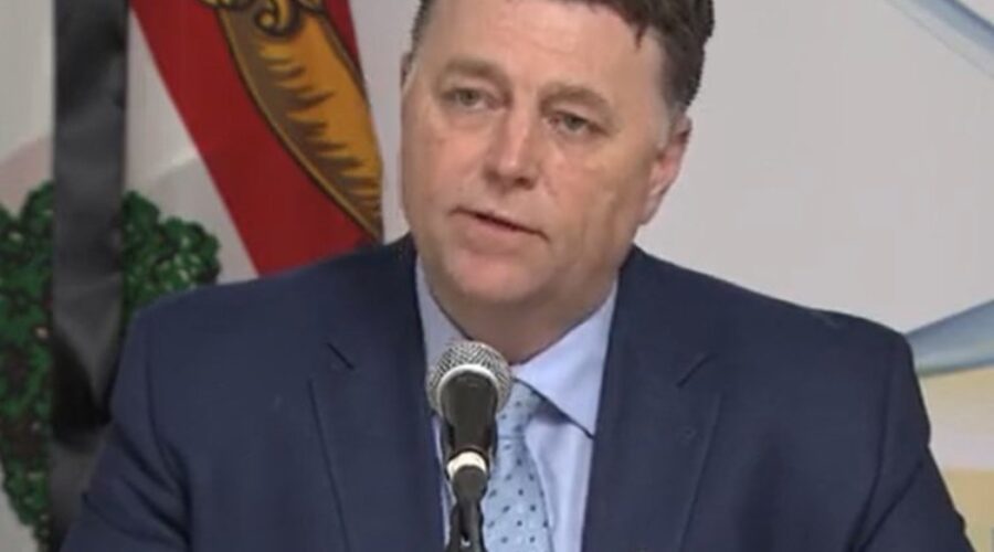 Plans for Atlantic bubble pushed back