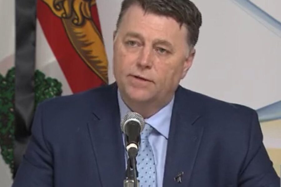 Plans for Atlantic bubble pushed back