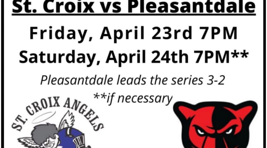 Local sports preview (Friday)