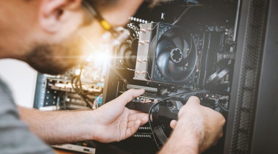 They don’t make things like they use to….