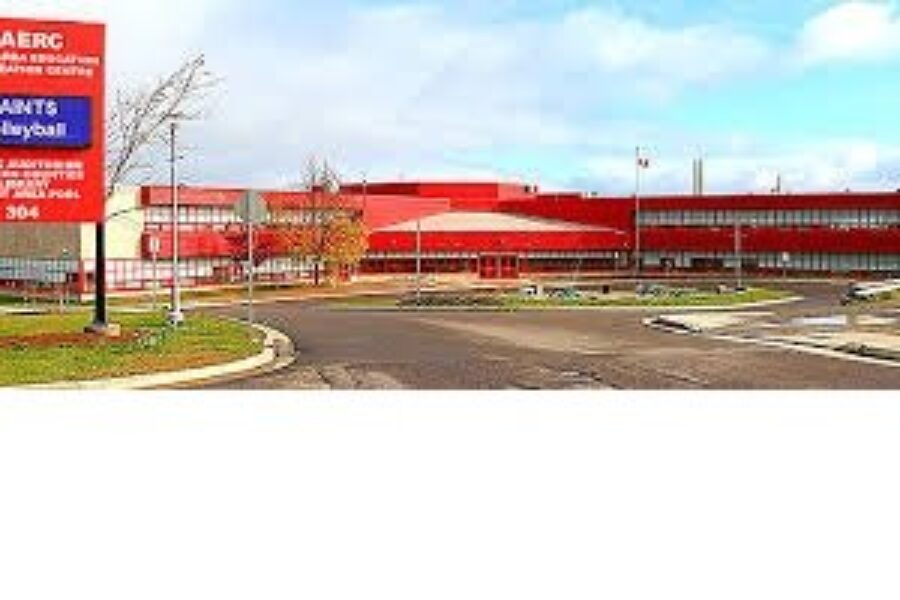 COVID-19 case connected to SAERC