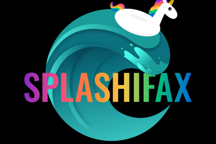 Splashifax!