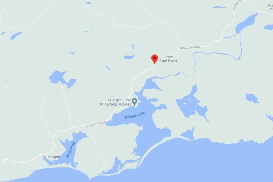 Richmond Co. road voted among worst in Atlantic region