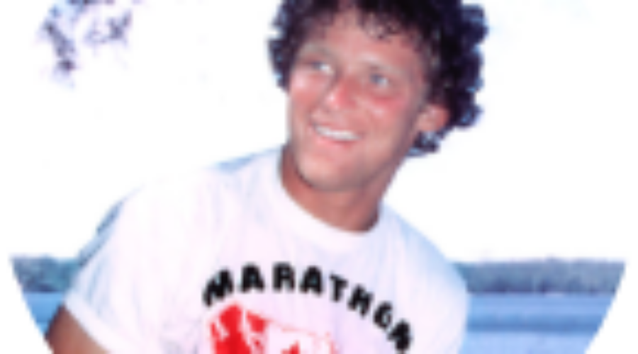 Remembering Terry Fox on 41st anniversary