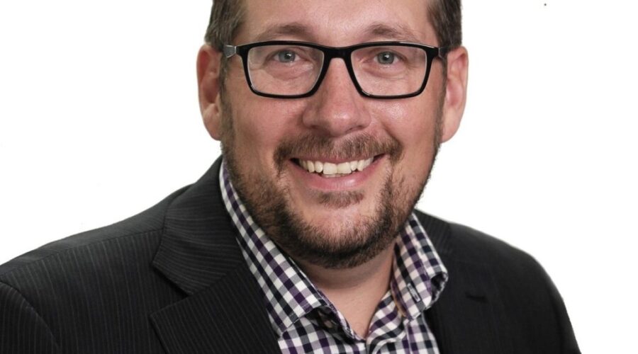 #ScottieOAndGreg talked with Dr. Trevor Boudreau about Cape Breton South Recruiting for Health