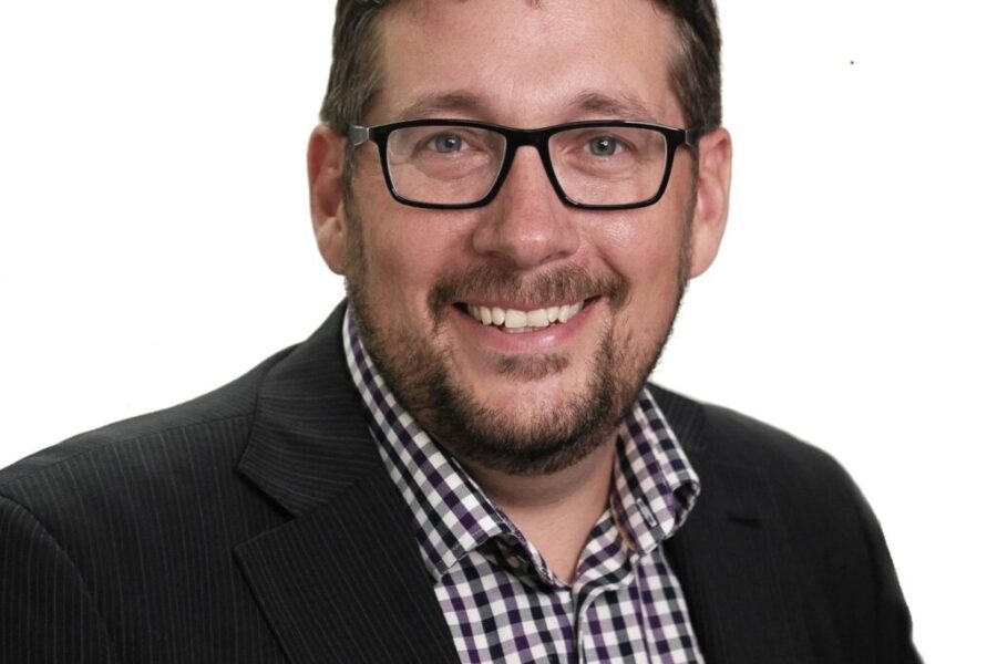 #ScottieOAndGreg talked with Dr. Trevor Boudreau about Cape Breton South Recruiting for Health