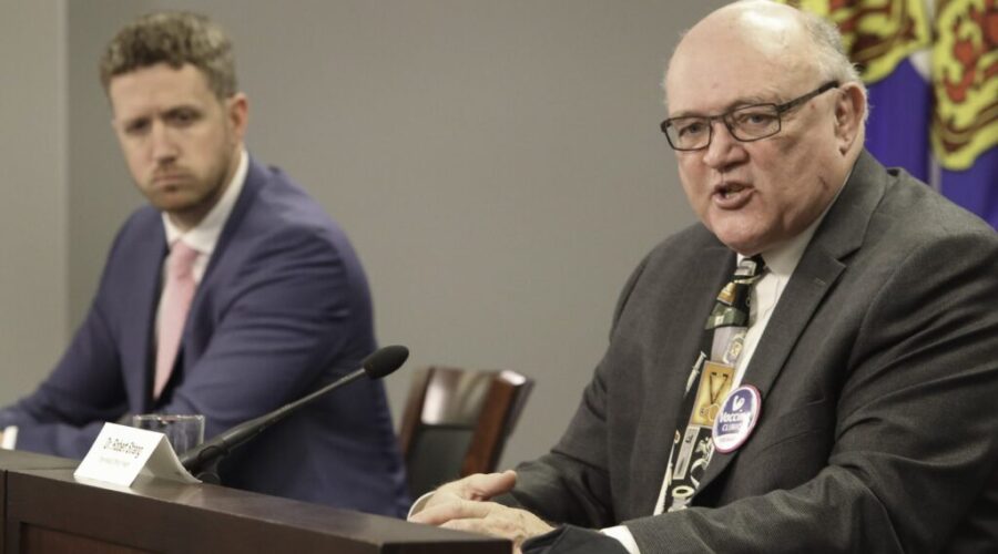 New travel restrictions, nine new COVID-19 cases