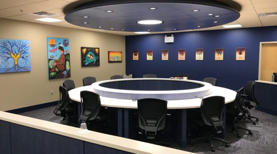 Hearing adjourned for suspect in case involving children