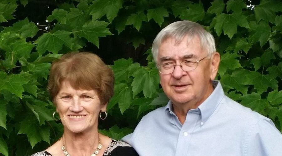 Local school’s track named after long time coach