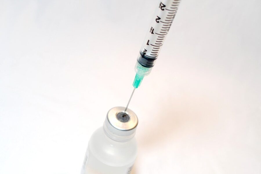 Vaccine offers expand to 45-49 age group
