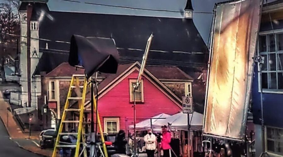 Busy year ahead for province’s film industry