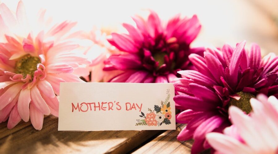 Stay safe on Mother’s Day- federal officials