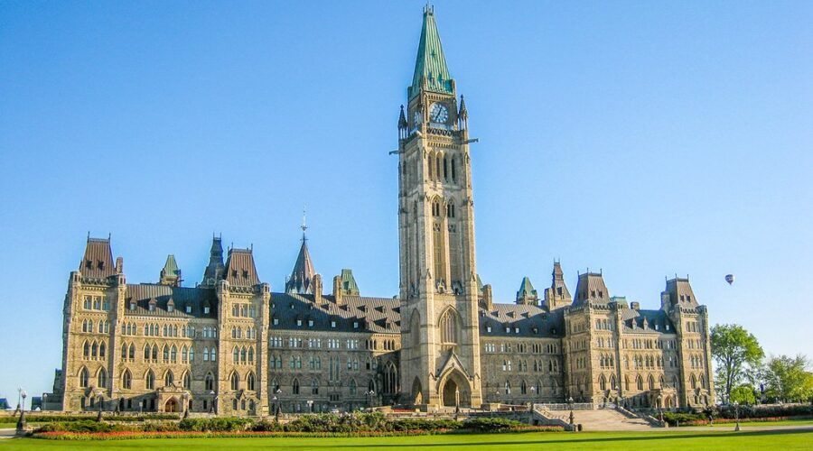 Ethics commissioner releases WE charity reports