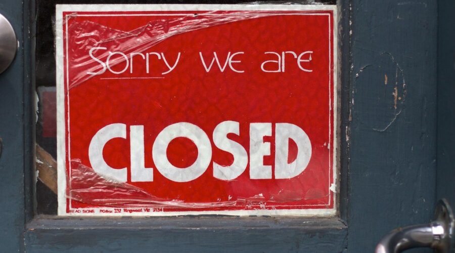 $12M to support business sector