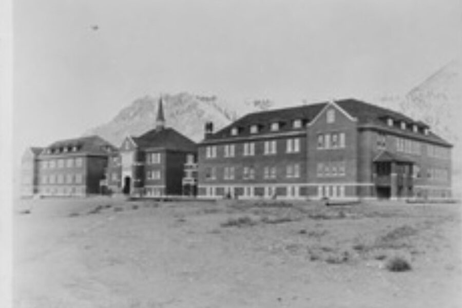 Flags lowered to remember 215 children found in Kamloops