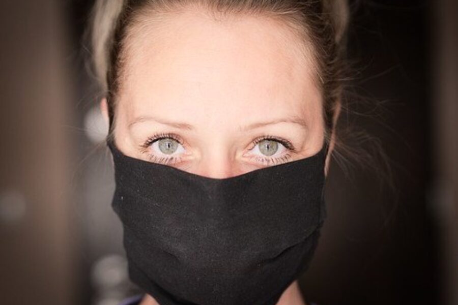 CDC eases restrictions for fully-vaccinated Americans
