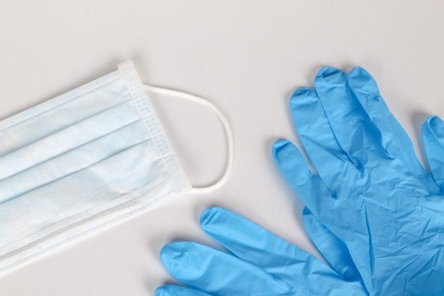 118 new cases, 1591 active infections