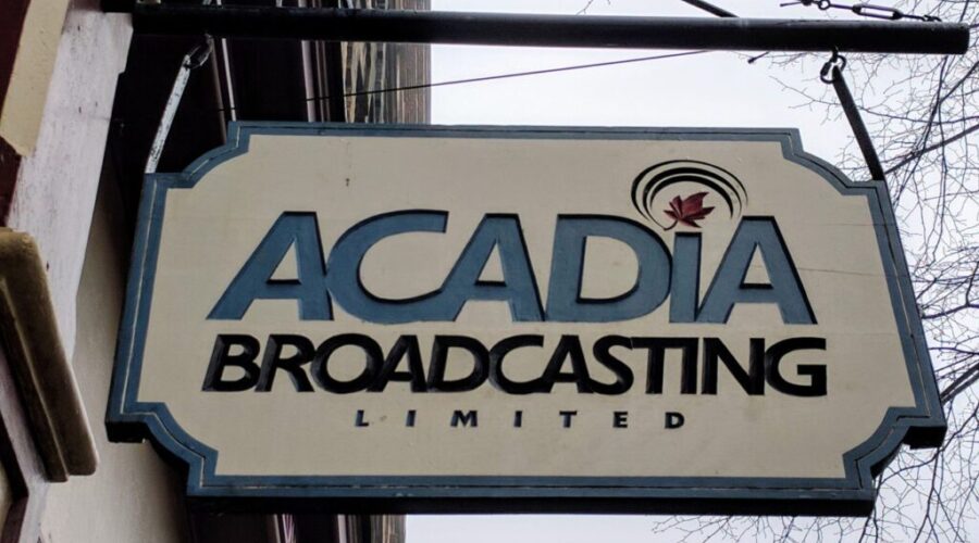 Acadia to begin operating two stations in Halifax Friday