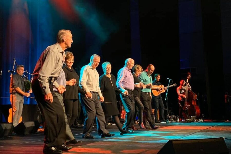 Celtic Colours remains virtual for another year