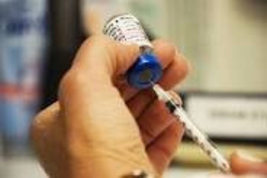 COVID-19 vaccination appointments open to 12+
