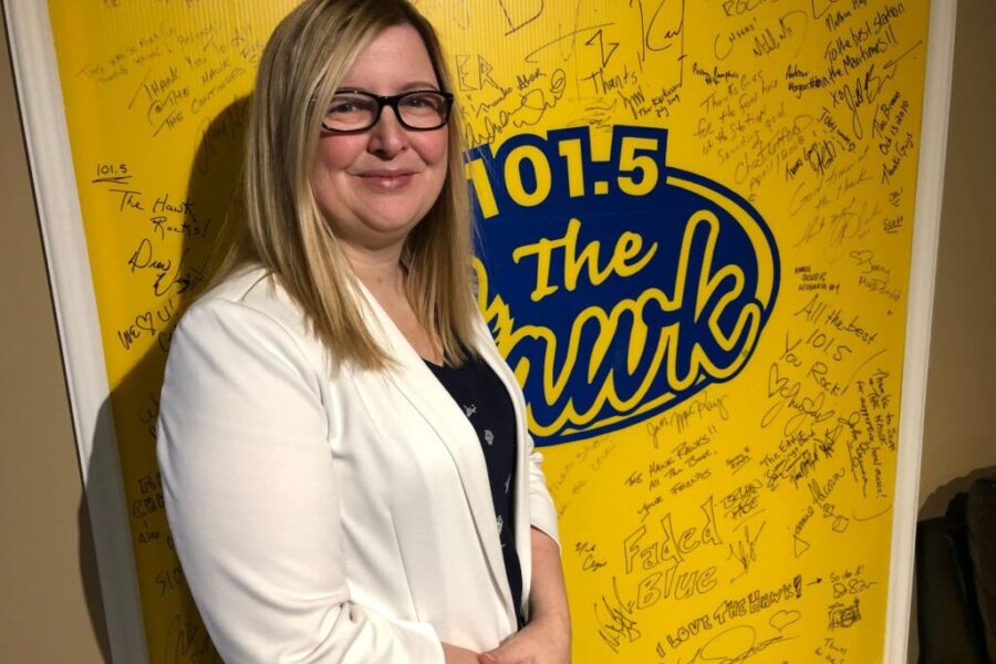 Town councillors hold the line on tax rates