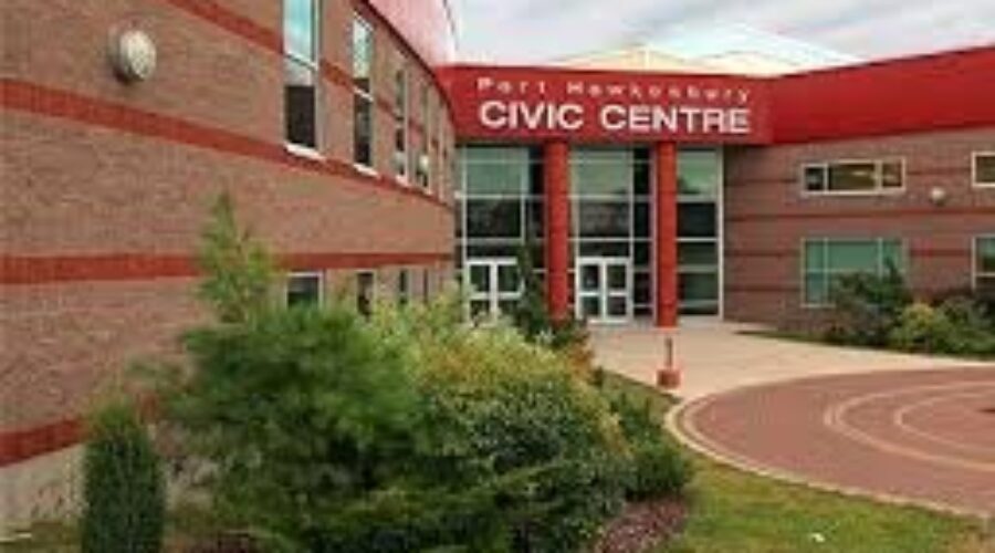 New COVID-19 assessment centre in Port Hawkesbury