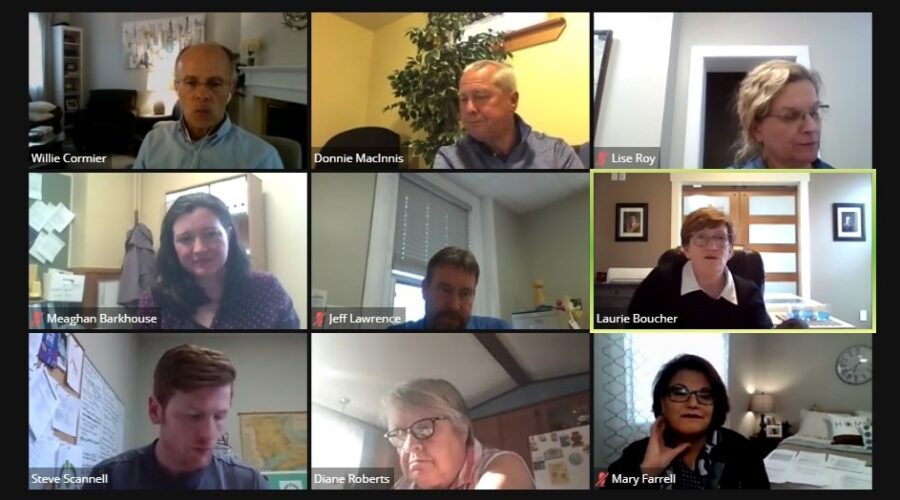 Mayor says transition was easier in latest shutdown