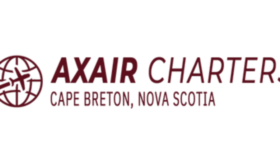 Local air charter service takes off