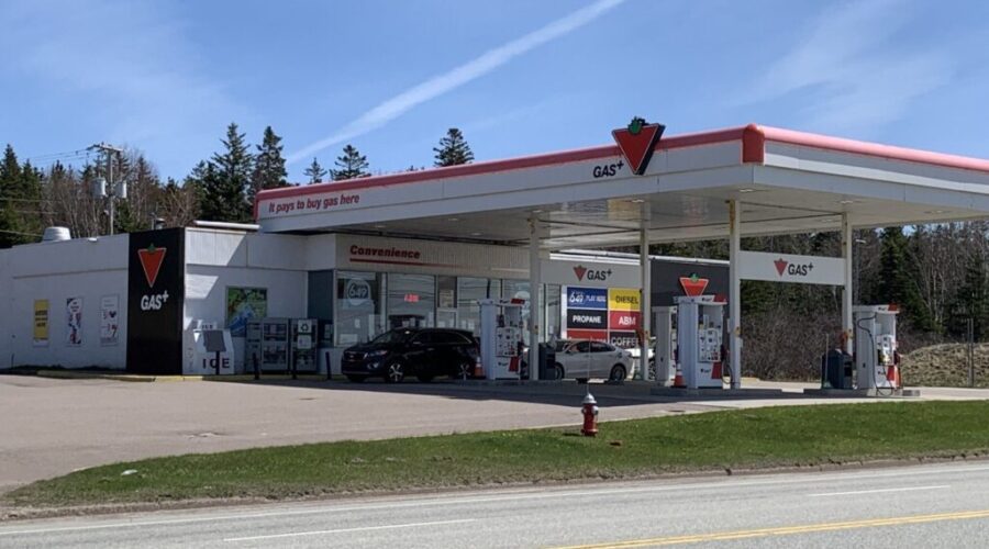 Police investigating Port Hastings break-in