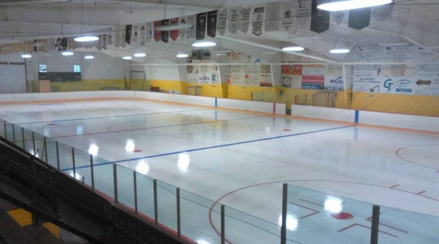 Canso and Area Arena Commission to dissolve