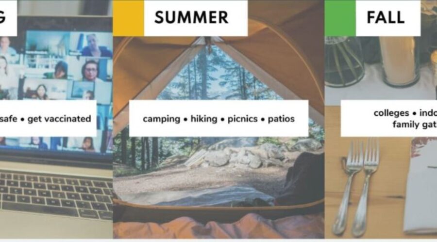 Health Canada forecasts COVID-19 situation