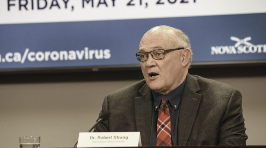 40 new COVID-cases, one death (May 28)