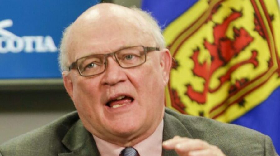 Backlog resolving, numbers headed in right direction