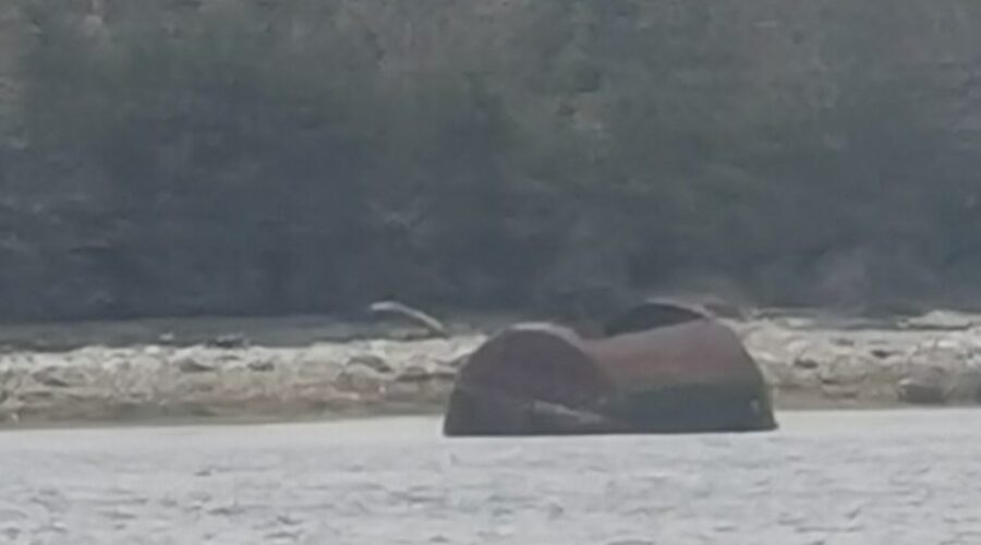 “It’s a community treasure”- the fight to save a rusty boiler