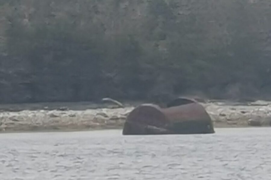 “It’s a community treasure”- the fight to save a rusty boiler