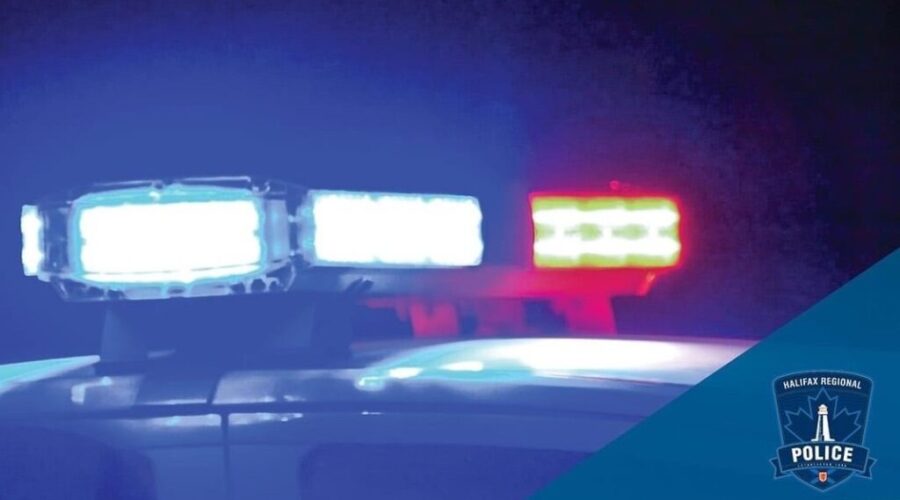 Halifax police issue $20,000 in tickets at party