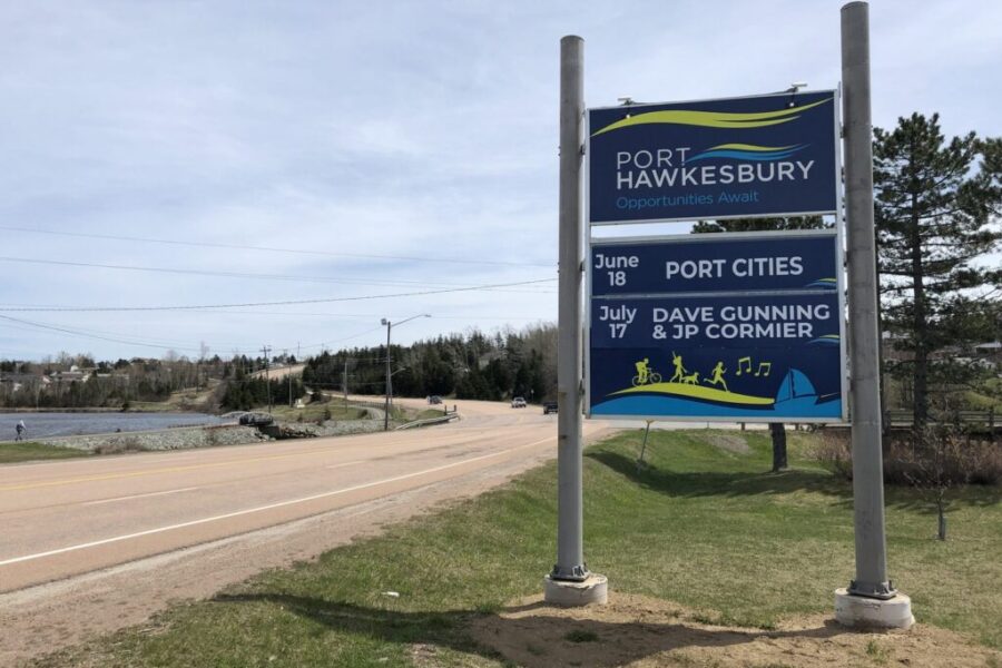 Mayor says role as service hub brings COVID-19 challenges