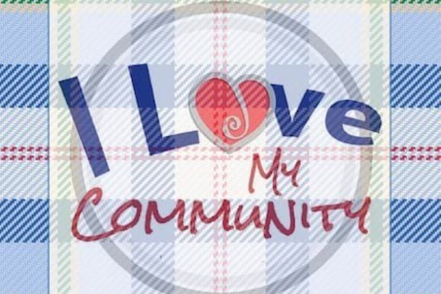 Celebrating the Judique Spirit Tartan