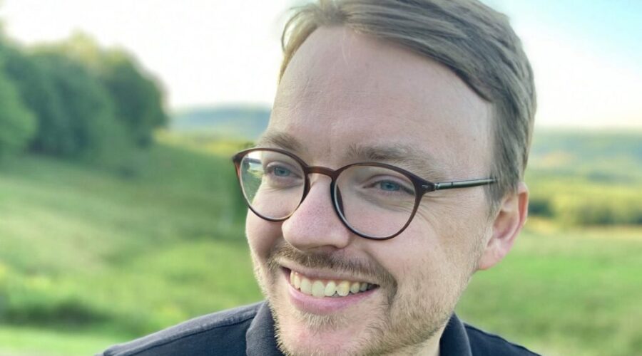 Local authors receive Atlantic Book Awards