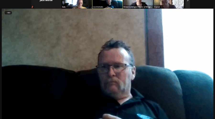 Local council changing meeting schedule