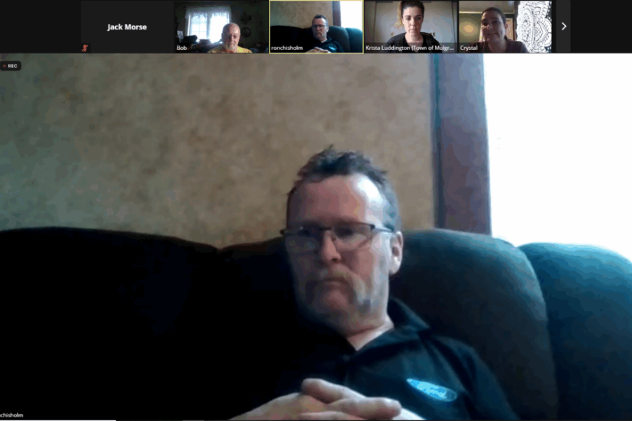 Local council changing meeting schedule