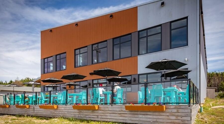 Brewer says NSLC rules create strain during COVID-19