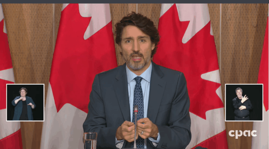 Update on federal COVID-19 response