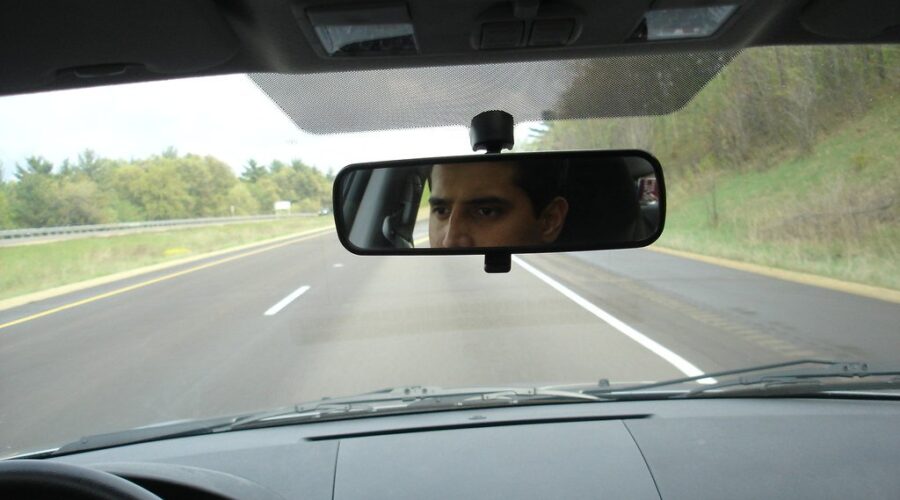 Residents can now rebook driver road tests