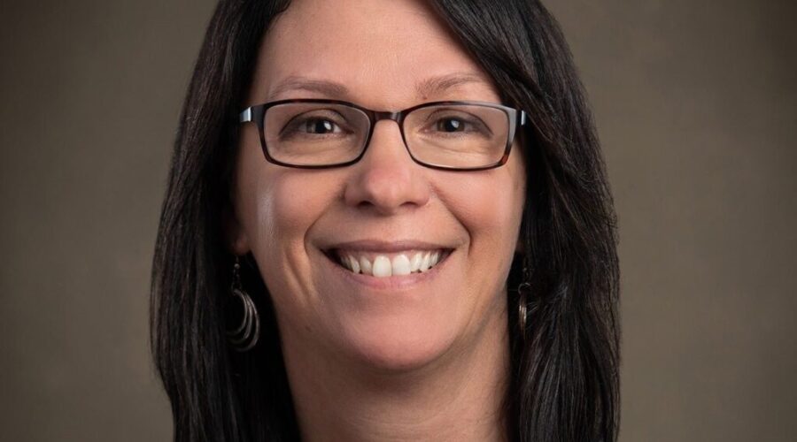 Thompson says health care experience helps as candidate