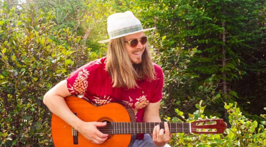 August 29 6:30pm – Jordan Musycsyn