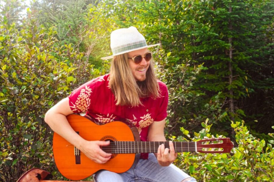 August 29 6:30pm – Jordan Musycsyn